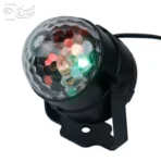 رقص نور LED مدل 6078