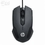 ماوس سیمی اچ پی مدل HP X-550 با قابلیت 1600 DPI