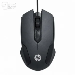 ماوس سیمی اچ پی مدل HP X-550 با قابلیت 1600 DPI