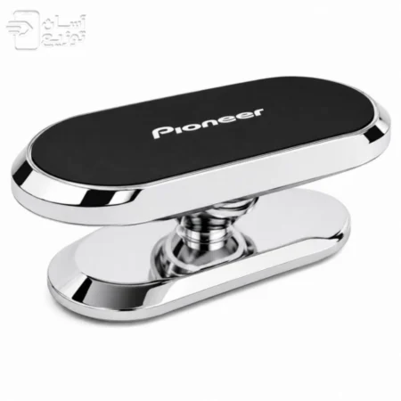 هولدر مگنتی پایونیر مدل pioneer 360 magnetic car holder