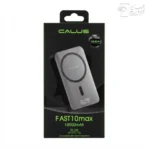 پاوربانک وایرلس کالوس مدل Calus fast10 max