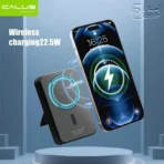 پاوربانک وایرلس کالوس مدل Calus fast10 max