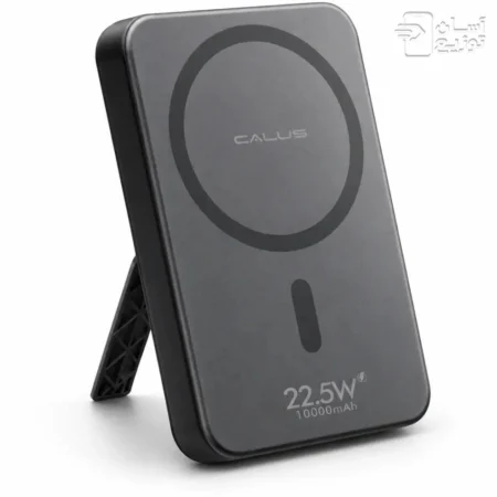 پاوربانک وایرلس کالوس مدل Calus fast10 max
