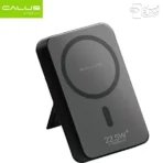 پاوربانک وایرلس کالوس مدل Calus fast10 max