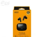 هندزفری بلوتوثی QCY کیو سی وای مدل T13 Plus (غیر اصل) - Image 5
