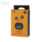 هندزفری بلوتوثی QCY کیو سی وای مدل T13 Plus (غیر اصل)