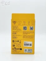 هندزفری بلوتوثی QCY کیو سی وای مدل T13 Plus (غیر اصل)
