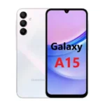 کاور سامسونگ A15