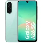 کاور سامسونگ A26
