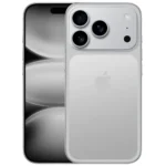 کاور آیفون 17pro