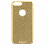 کاور kinse مدل توری مناسب برای آیفون 7plus/8plus رنگ طلایی