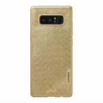 کاور kinse مدل توری مناسب برای سامسونگ note8 رنگ طلایی
