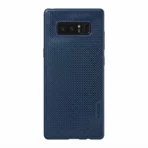 کاور kinse مدل توری مناسب برای سامسونگ note8 رنگ دارک بلو