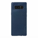 کاور kinse مدل توری مناسب برای سامسونگ note8 رنگ دارک بلو