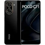 کاور شیائومی POCO C71