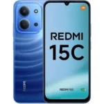 کاور شیائومی REDMI 15C