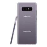 کاور سامسونگ note8
