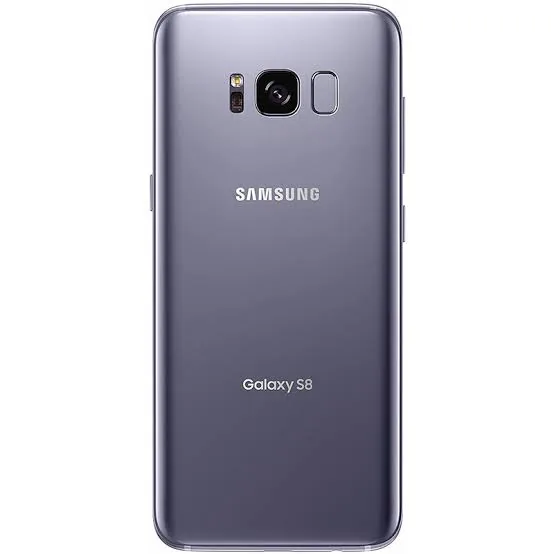 تصویر دسته بندی انواع قاب و کاور سامسونگ S8