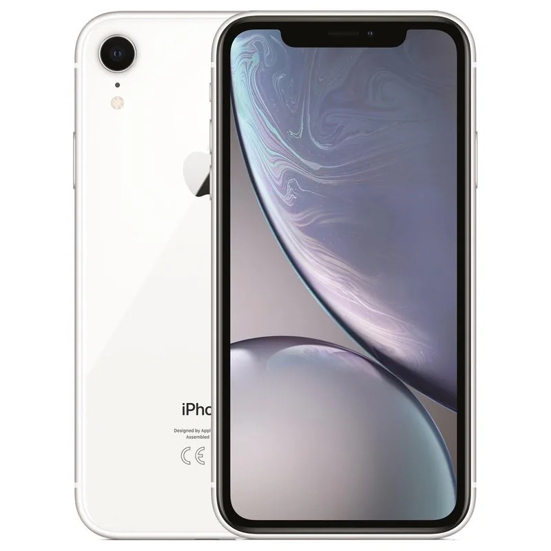 تصویر دسته بندی انواع قاب و کاور آیفون XR