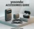 راهنمای جامع انتخاب و خرید محصولات یوسوندا (YOSONDA)