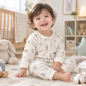 راهنمای خرید لباس کودک و نوزاد به صورت تخصصی