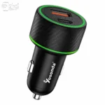شارژر فندکی 48وات یوسوندا مدل Y-C04