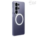 قاب شفاف مگسیف مدل سامسونگ S26 Ultra