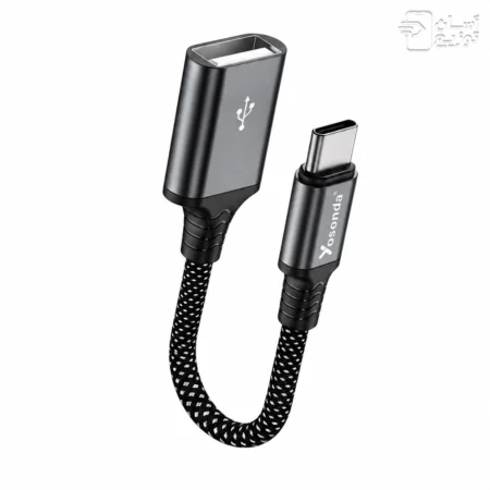مبدل OTG type-C یوسوندا مدل Y-A20