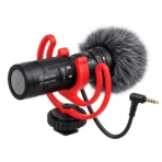 میکروفون تولید محتوا BOYA مدل BY-MM1 pro