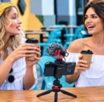 میکروفون تولید محتوا BOYA مدل BY-MM1 pro