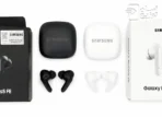 هندزفری بلوتوثی Galaxy Buds5 FE طرح سامسونگ