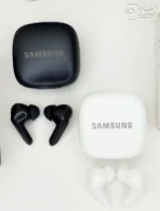 هندزفری بلوتوثی Galaxy Buds5 FE طرح سامسونگ