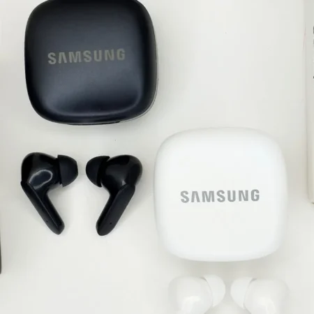 هندزفری بلوتوثی Galaxy Buds5 FE طرح سامسونگ