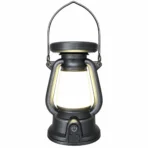 چراغ کمپینک خورشیدی مدل SL-004 طرح فانوس