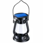 چراغ کمپینک خورشیدی مدل SL-004 طرح فانوس