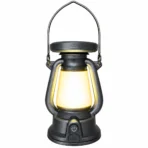 چراغ کمپینک خورشیدی مدل SL-004 طرح فانوس