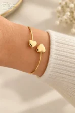 مدل بنگل طرح قلب ژوپینگ