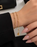 دستبند کارتیر توپی ژوپینگ